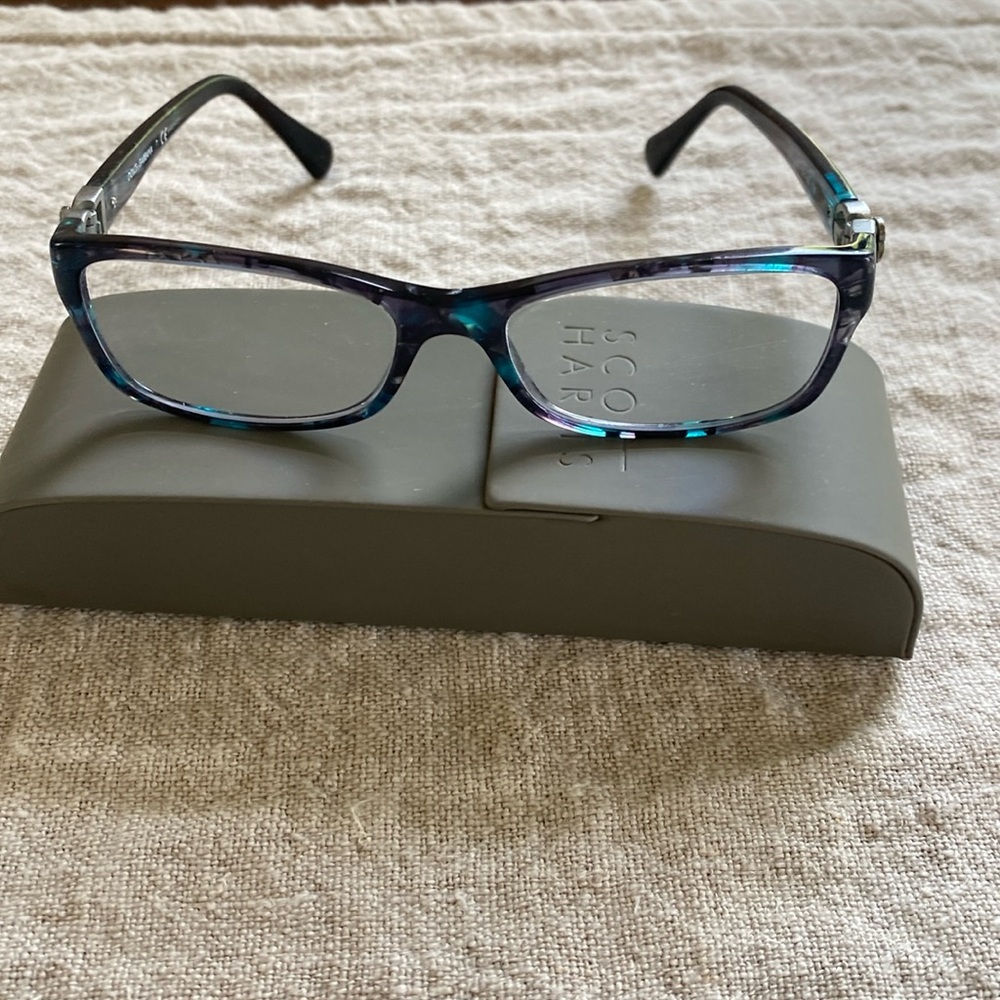 Dolce & Gabbana eyeglasses